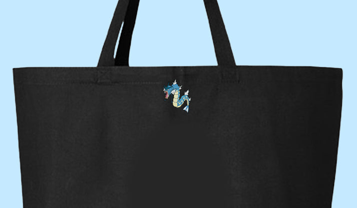 #0130 tote bag