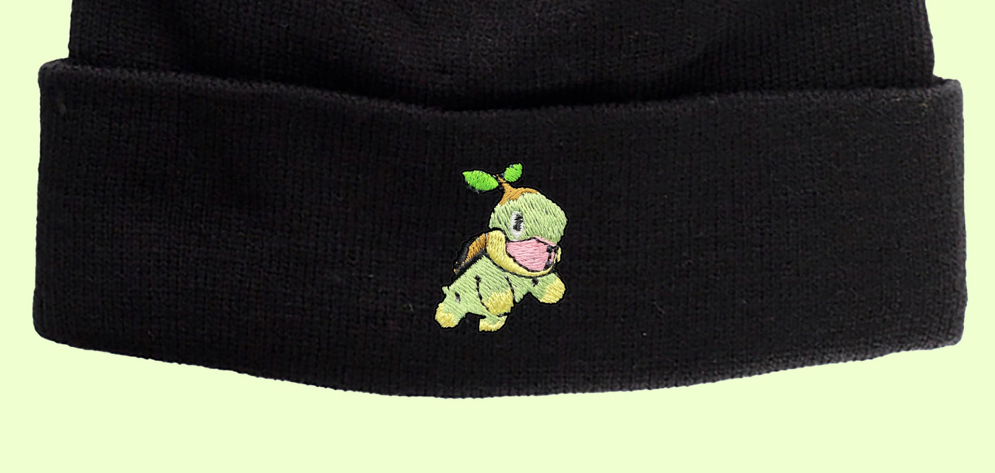 #0387 beanie