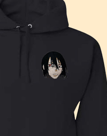 benimaru shinmon fire force hoodie