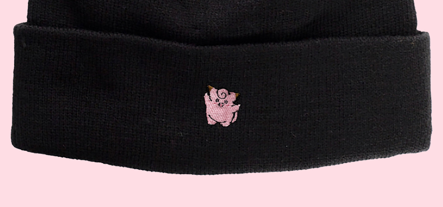 #0035 beanie