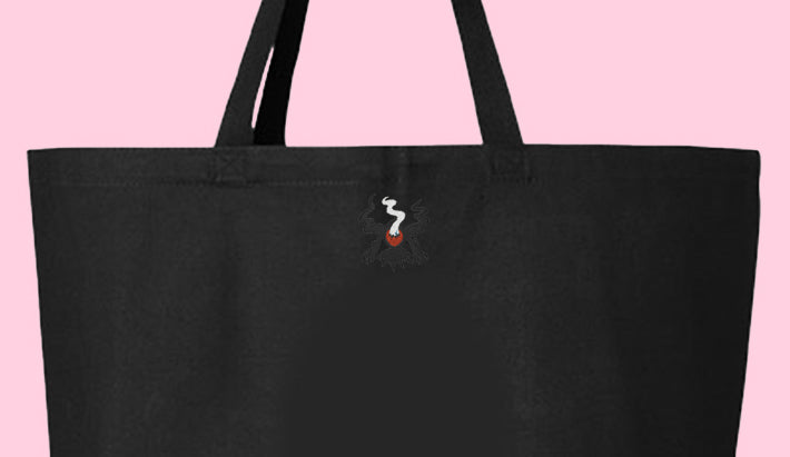 #0491 tote bag