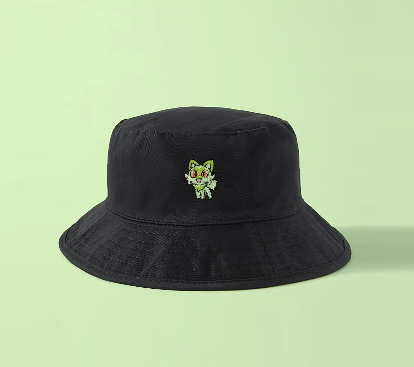 #0906 bucket hat