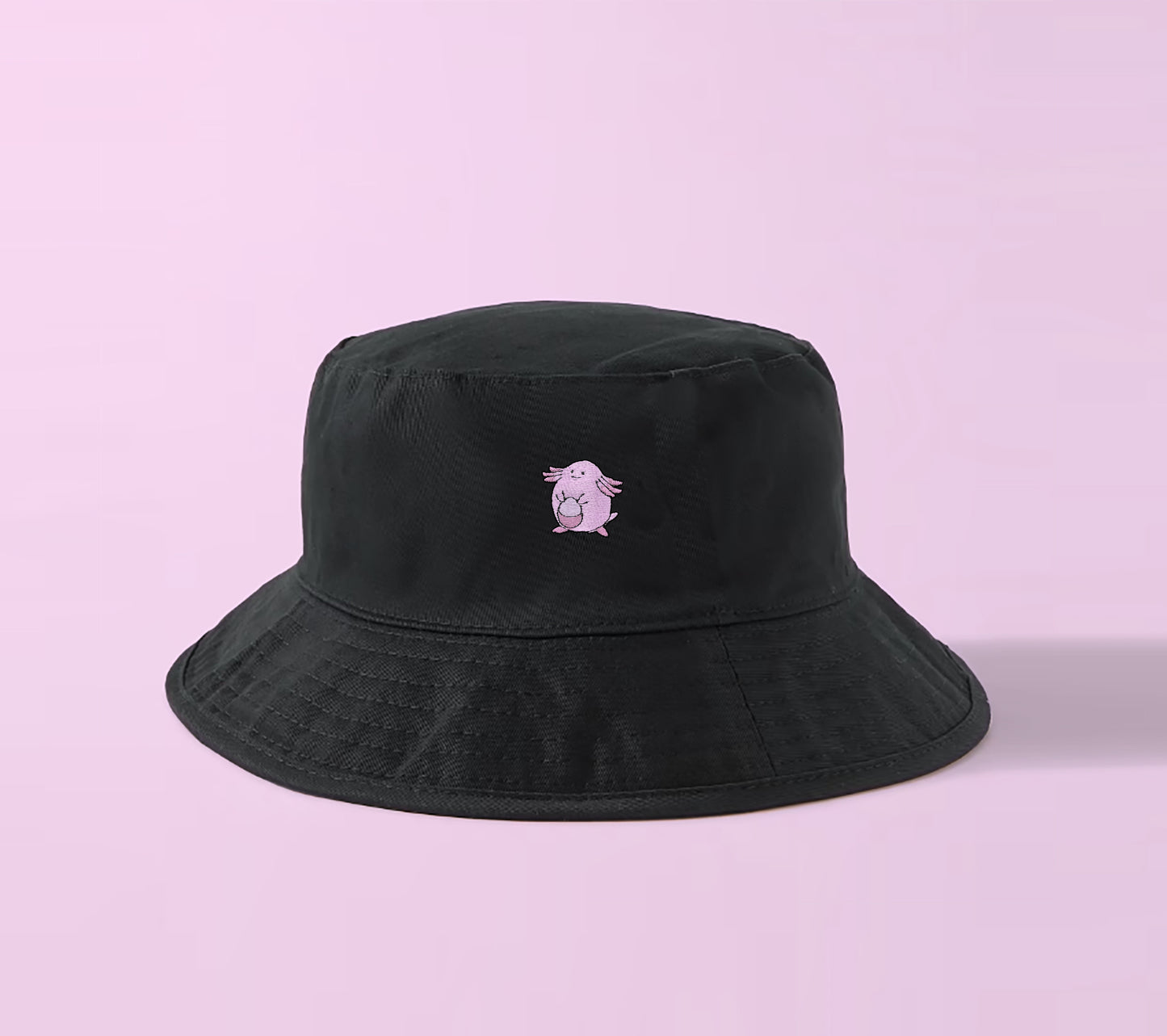 #0113 bucket hat