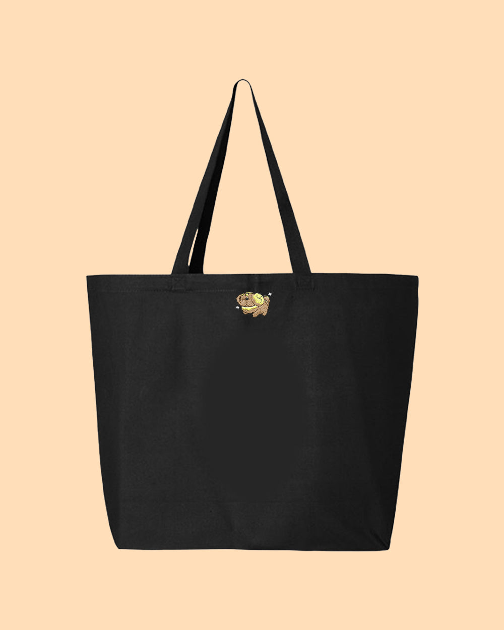 #0926 shiny tote bag