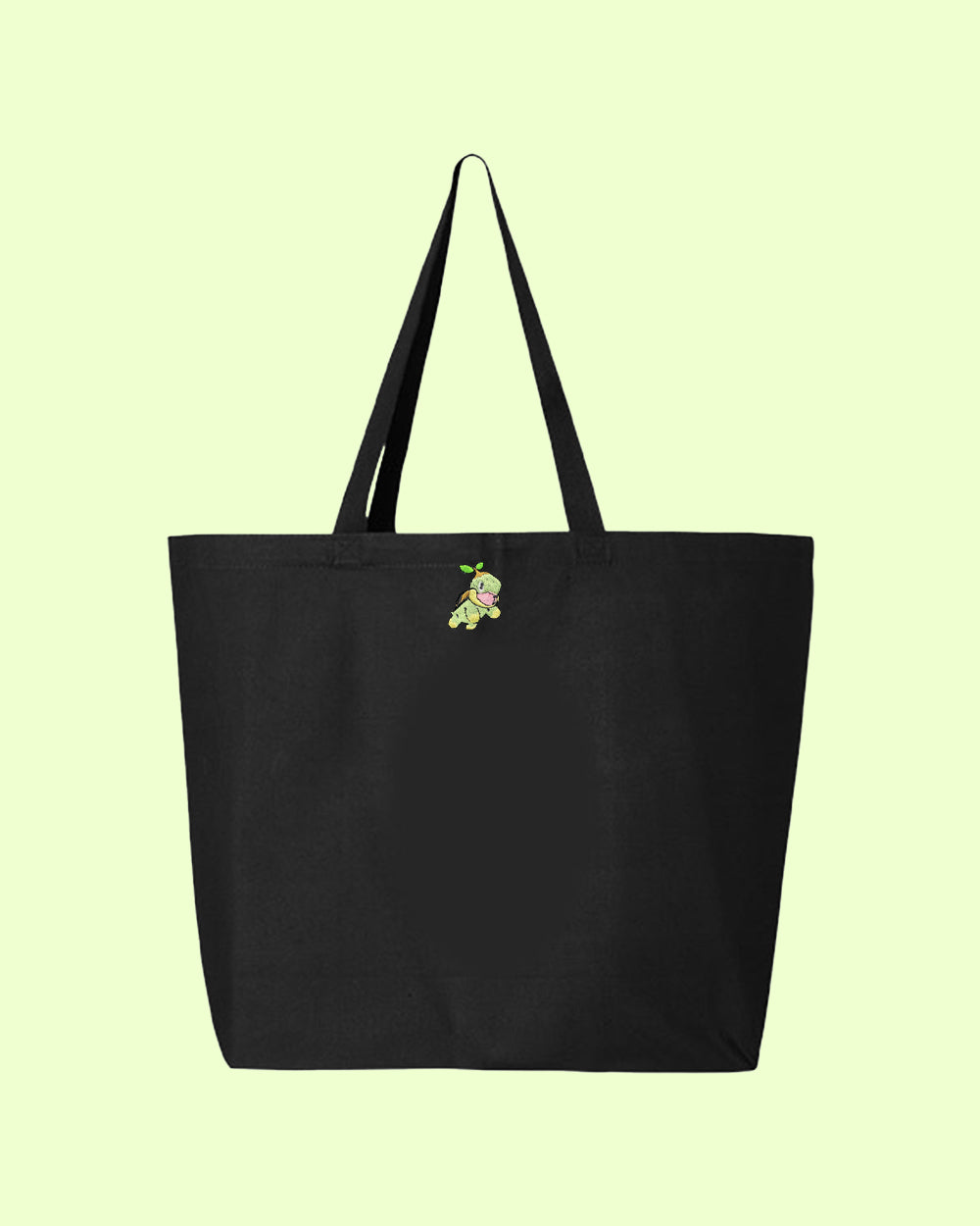 #0387 tote bag