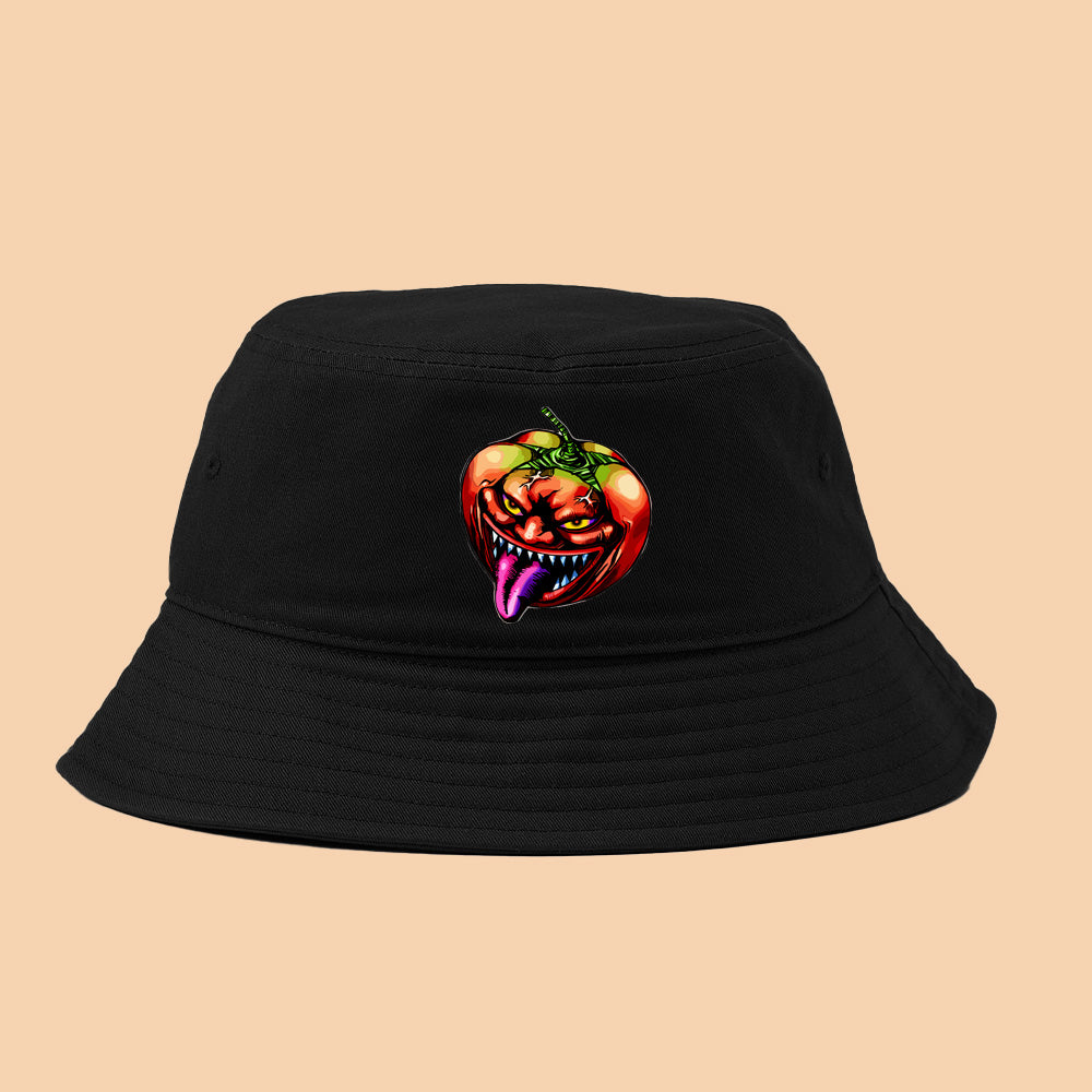 mystic tomato bucket hat