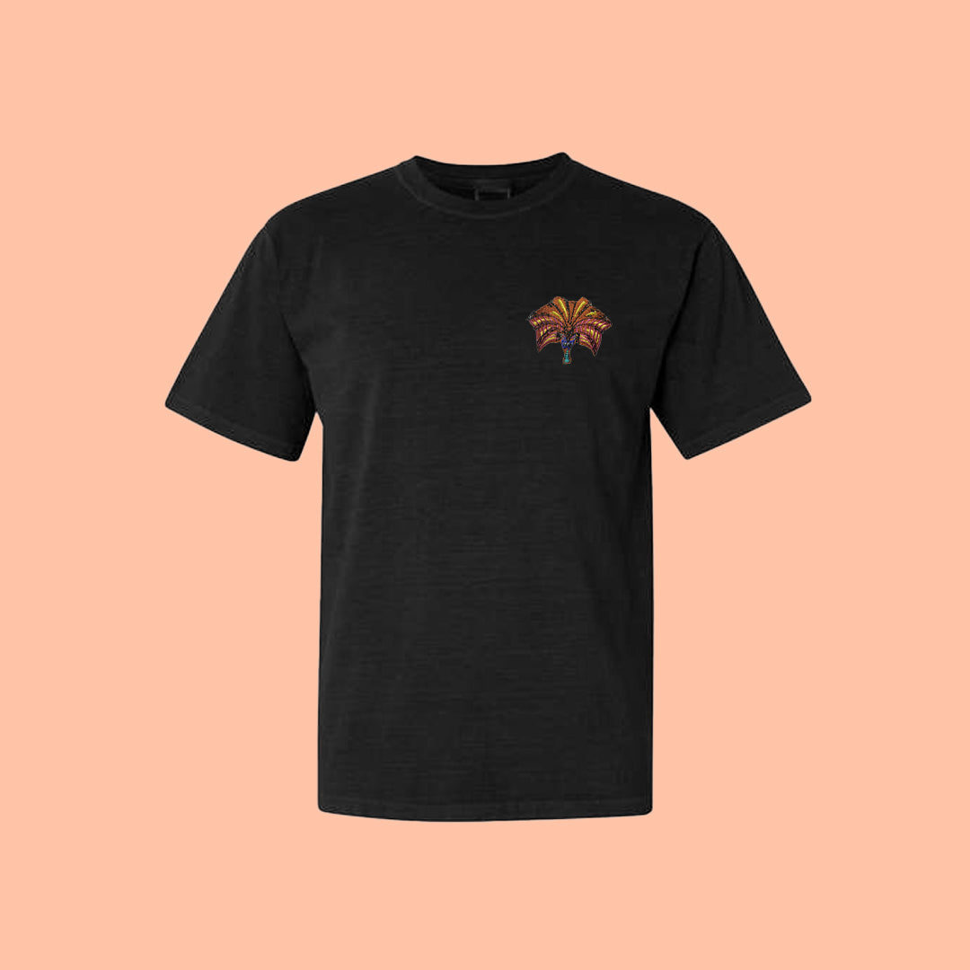 exodia tee shirt