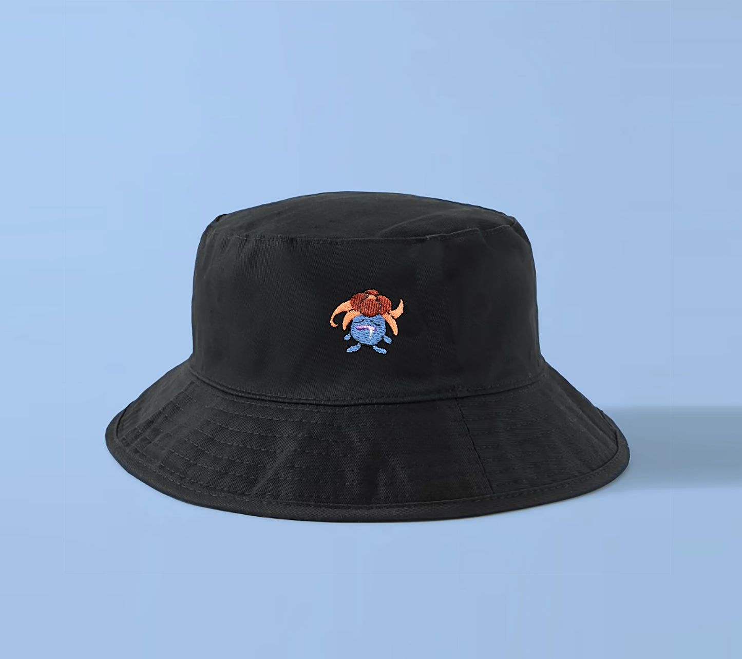 #0044 bucket hat