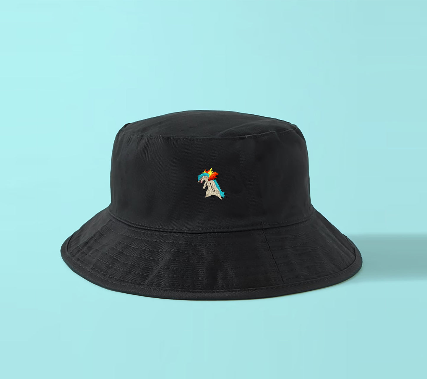 #0157 bucket hat