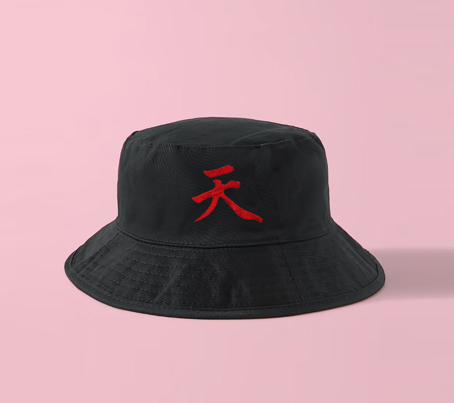 akira bucket hat