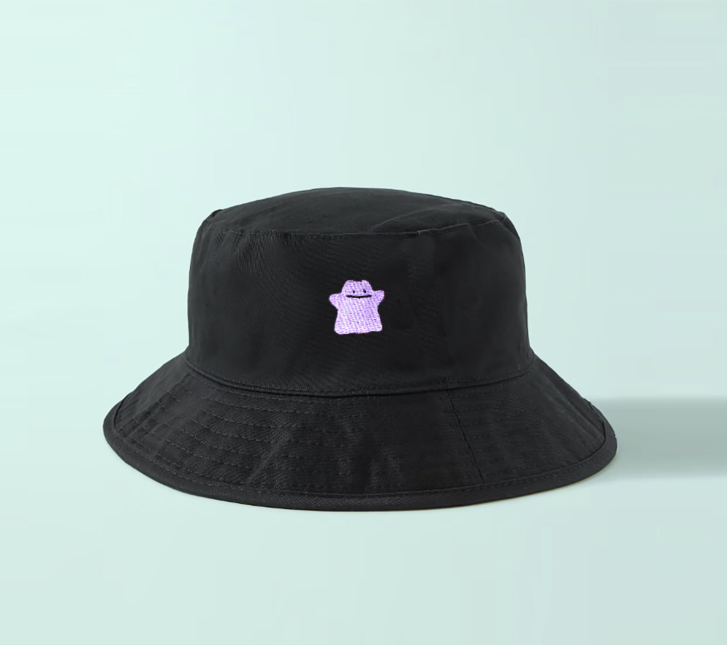 #0132 bucket hat