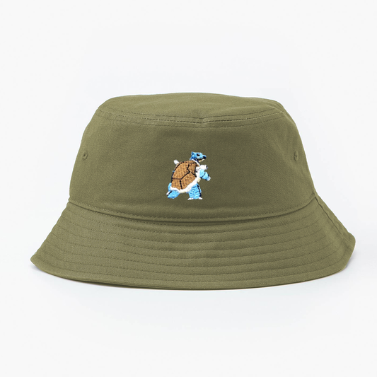 #0009 bucket hat