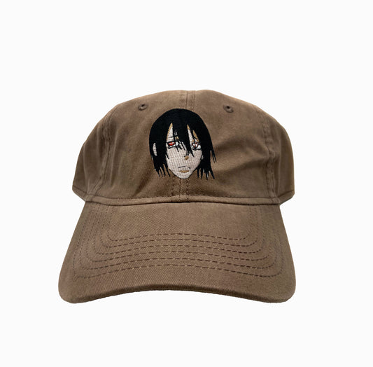 benimaru shinmon fire force dad hat