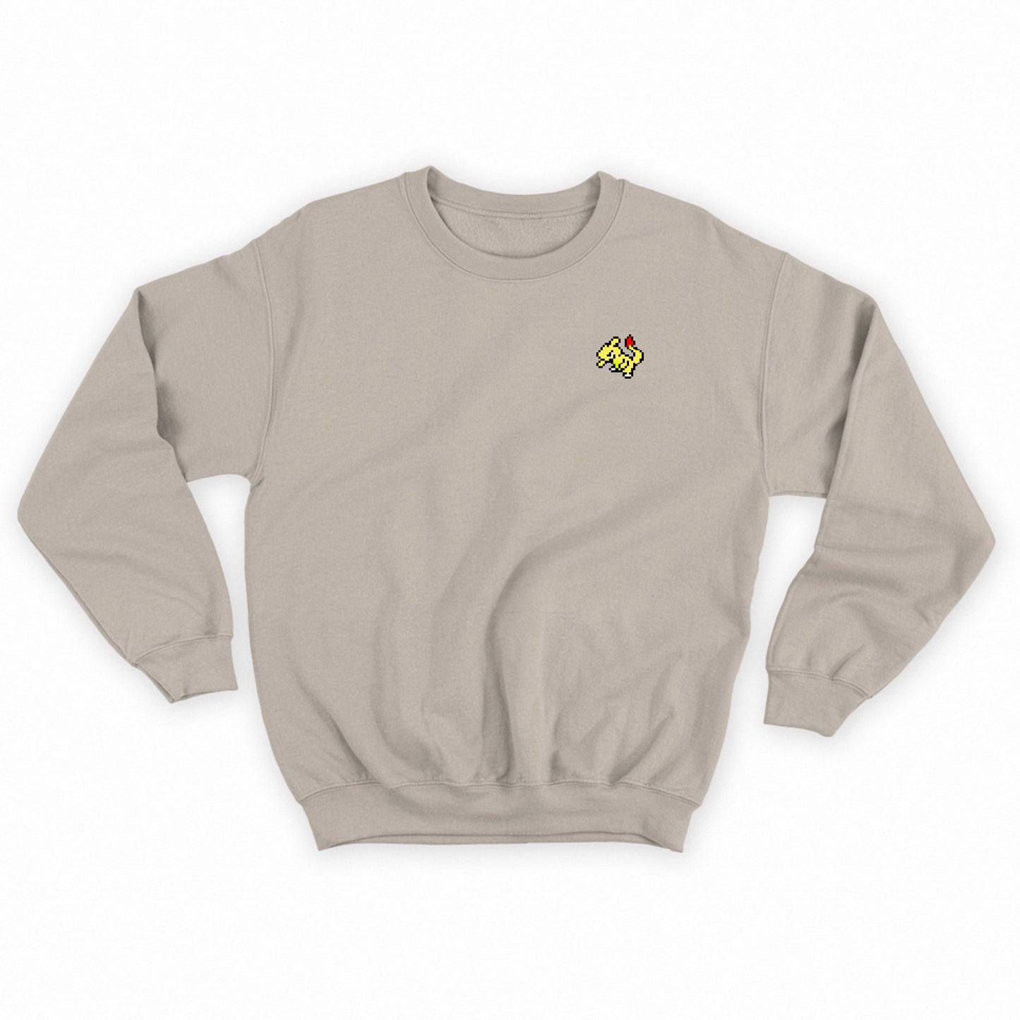 charmeleon sprite shiny tiny sweatshirt