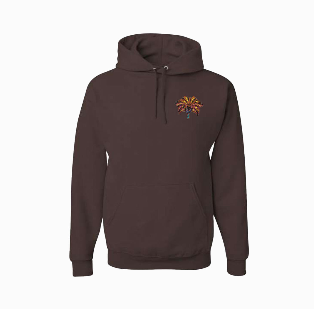 exodia hoodie