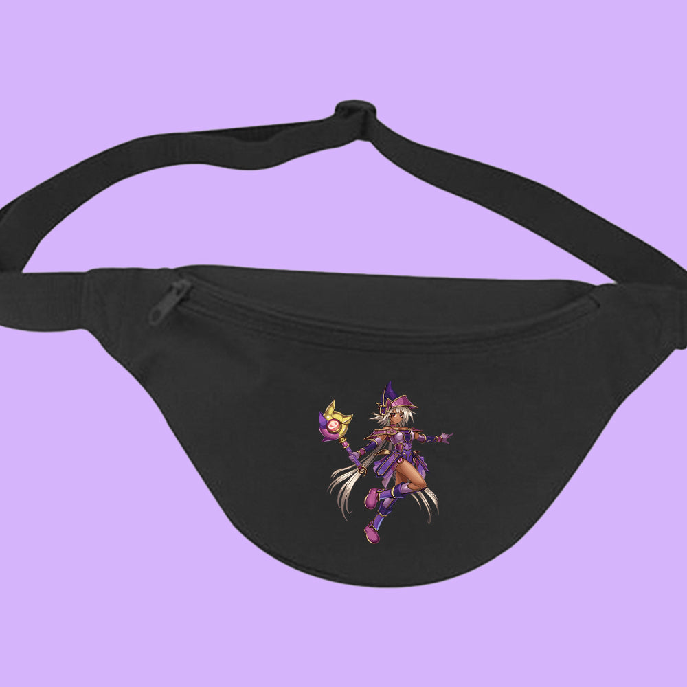 appretence illusion magic fanny pack