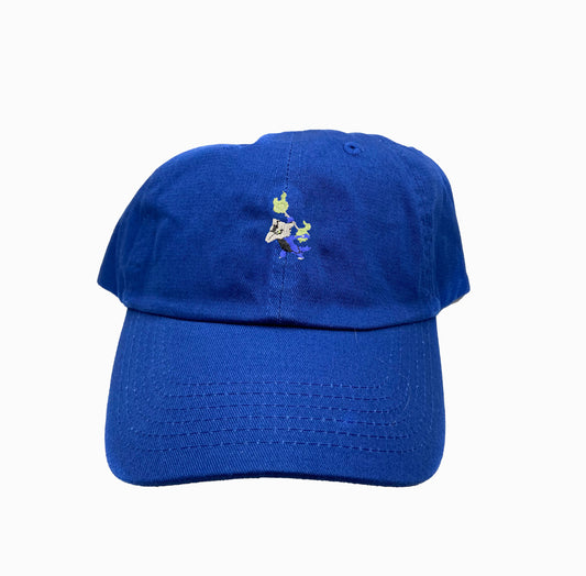 #0105 dad hat