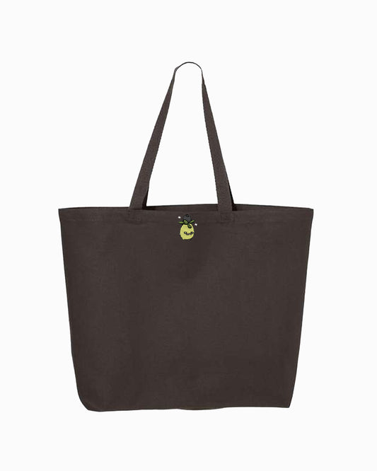 #0928 shiny tote bag