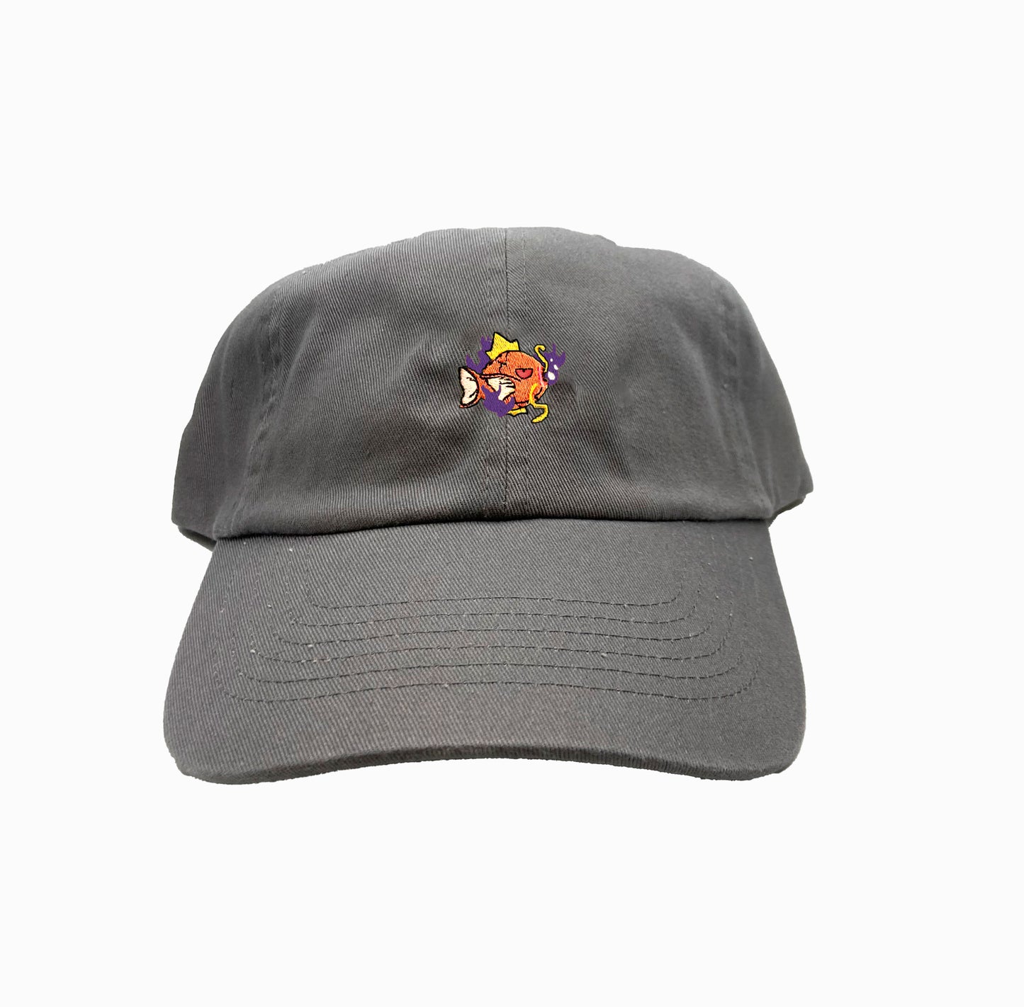 #0129 shadow dad hat