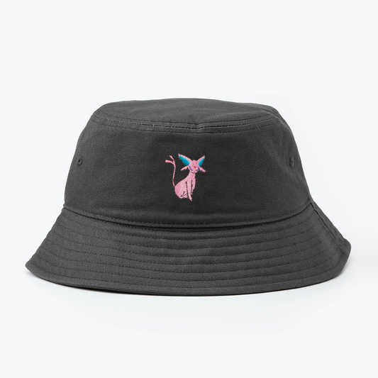 #0196 bucket hat