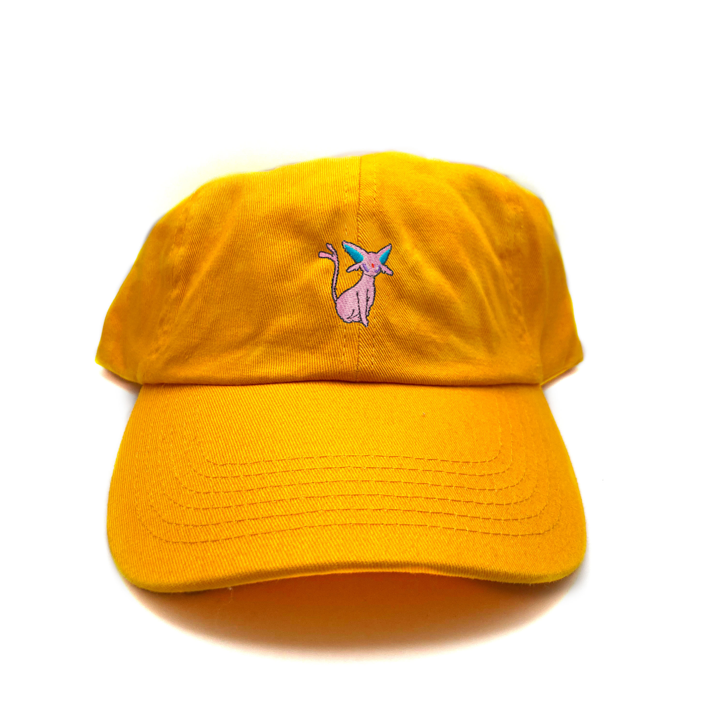 #0196 dad hat