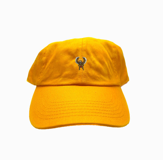 #0399 god dad hat