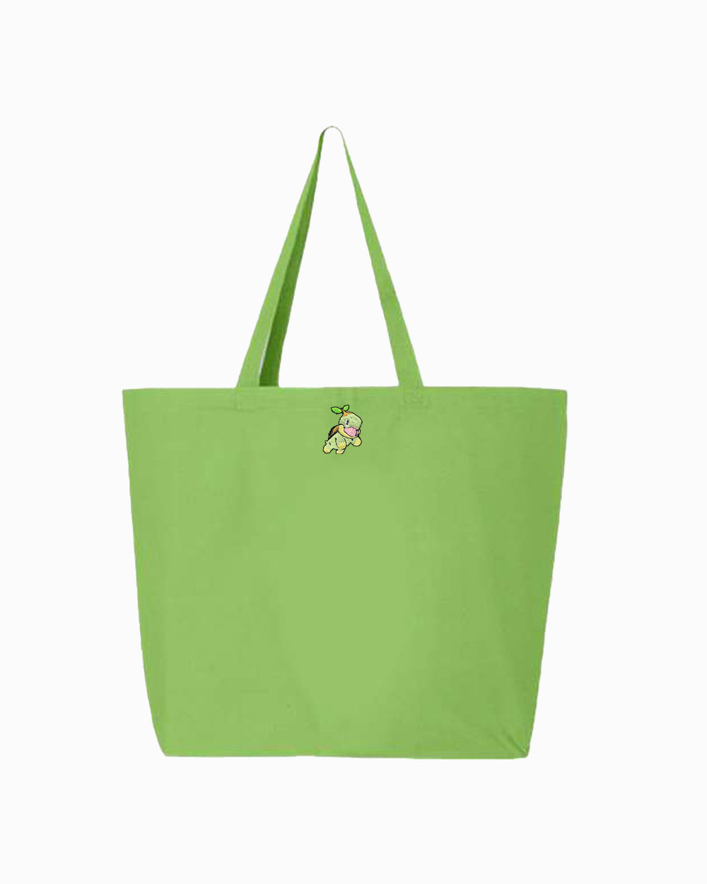 #0387 tote bag