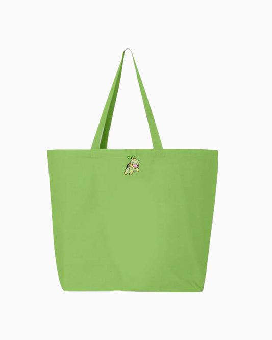 #0387 tote bag