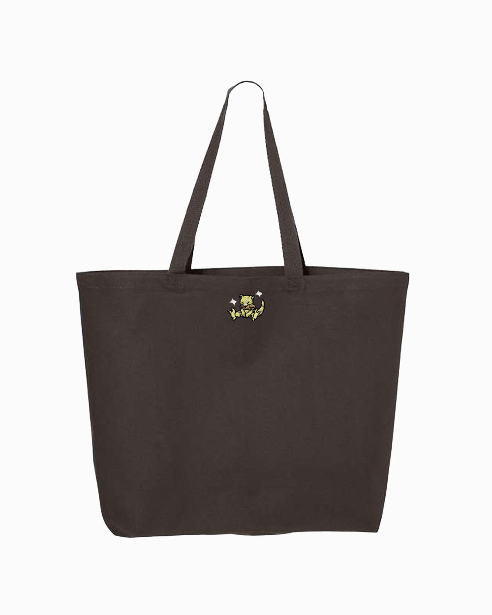 #0063 shiny tote bag