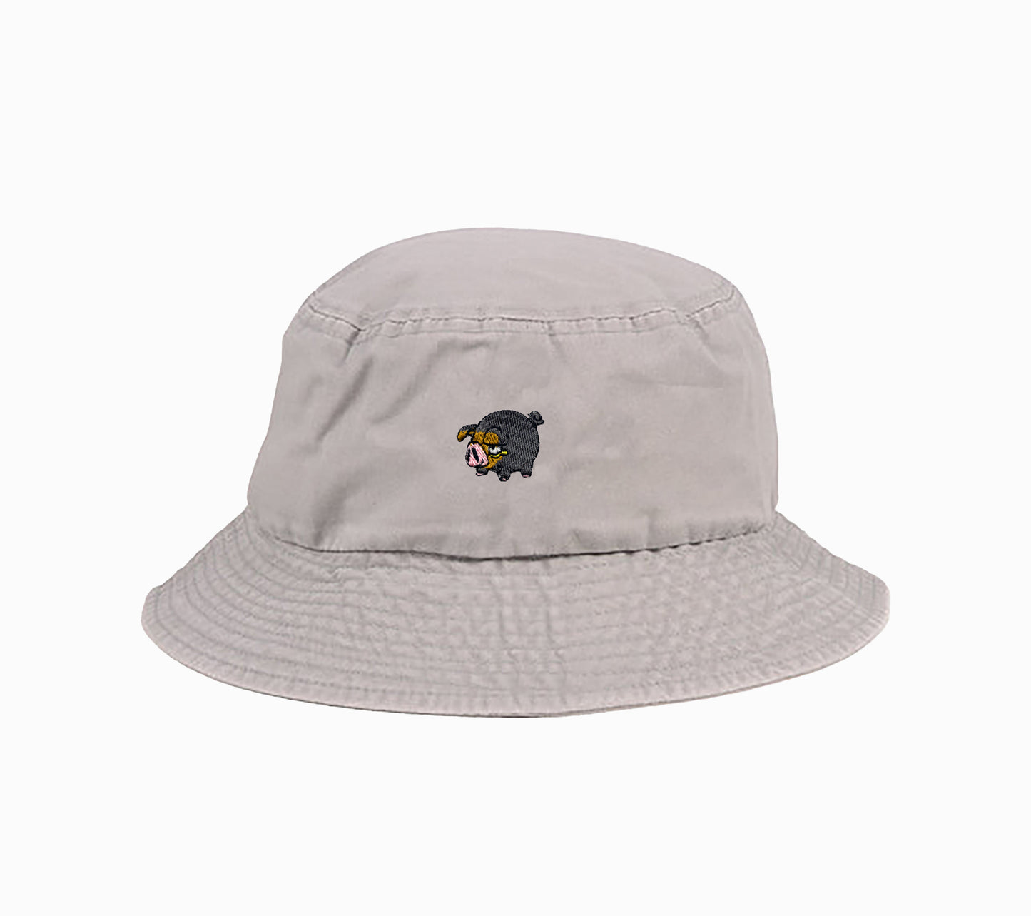 #0915 bucket hat