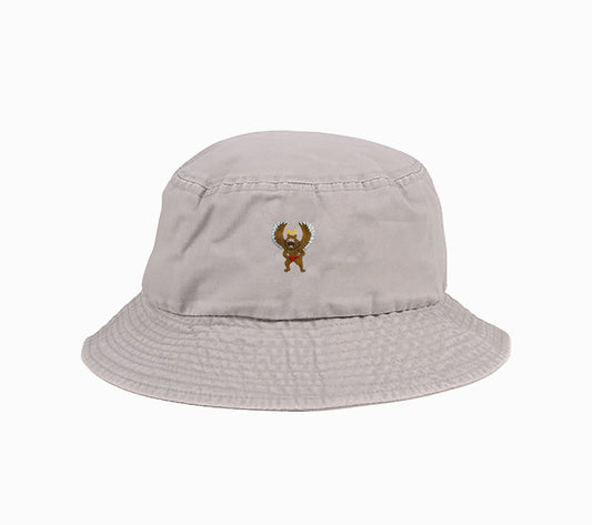 #0399 god bucket hat