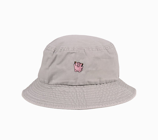 #0035 bucket hat