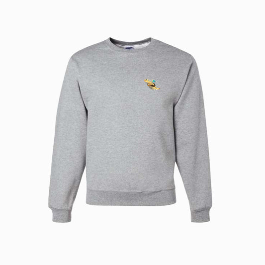 #0149 mailman sweatshirt