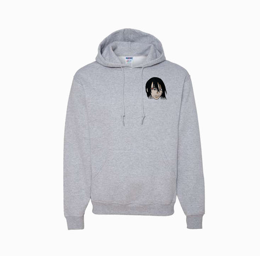 benimaru shinmon fire force hoodie