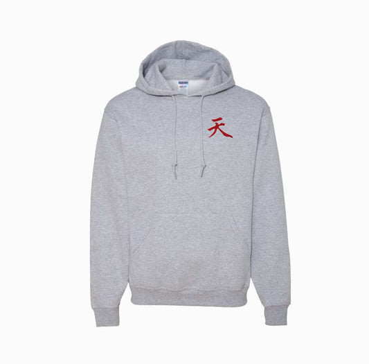 akira hoodie