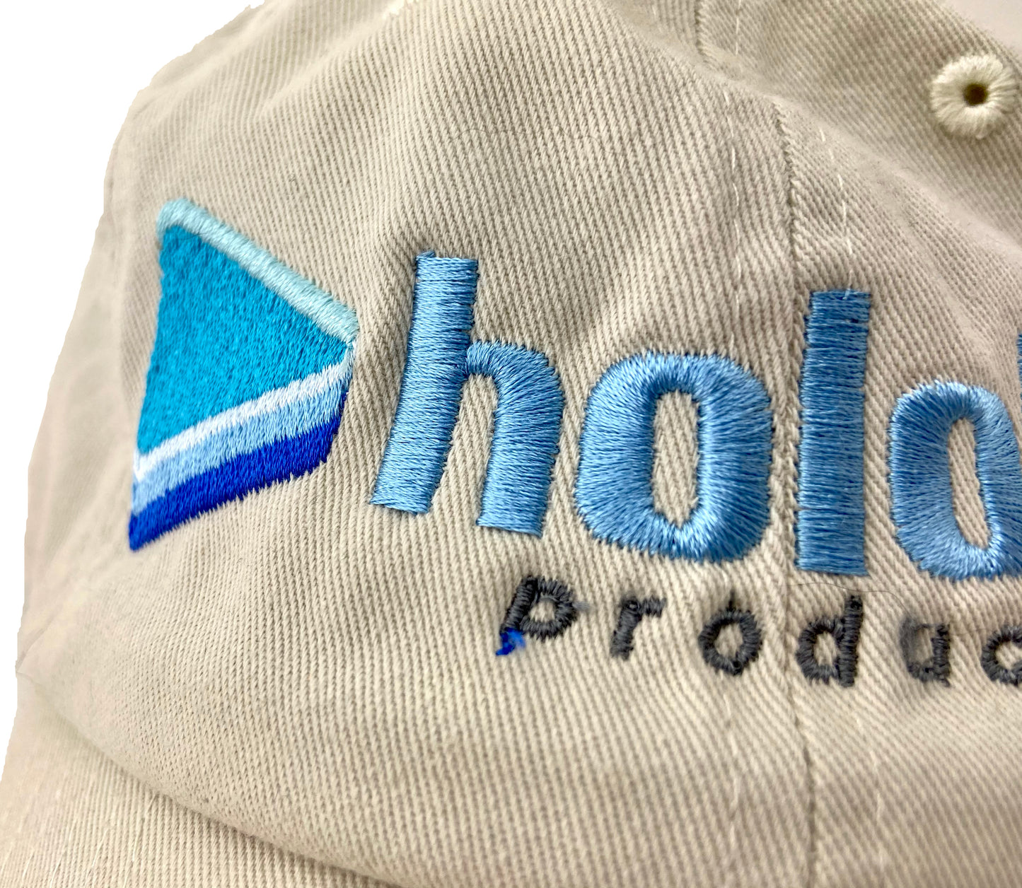 hololive dad hat