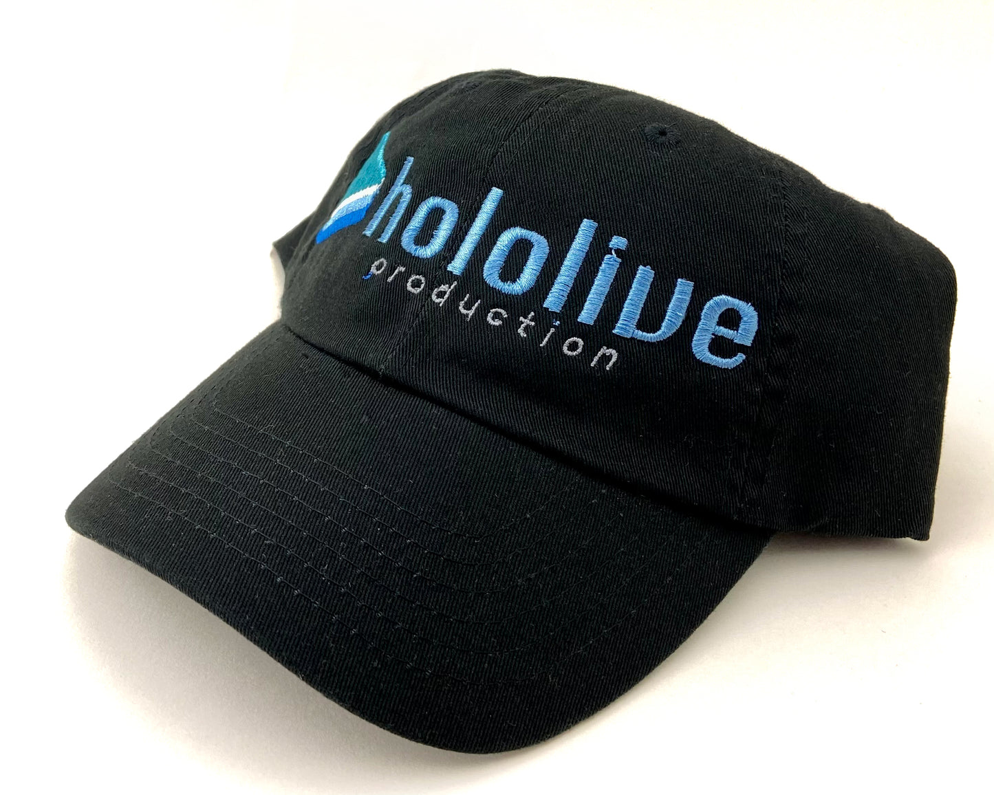 hololive dad hat