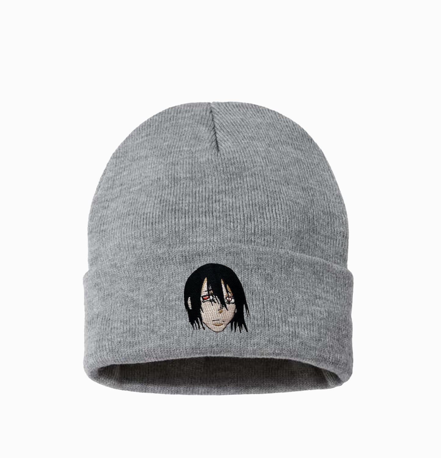 benimaru shinmon fire force beanie