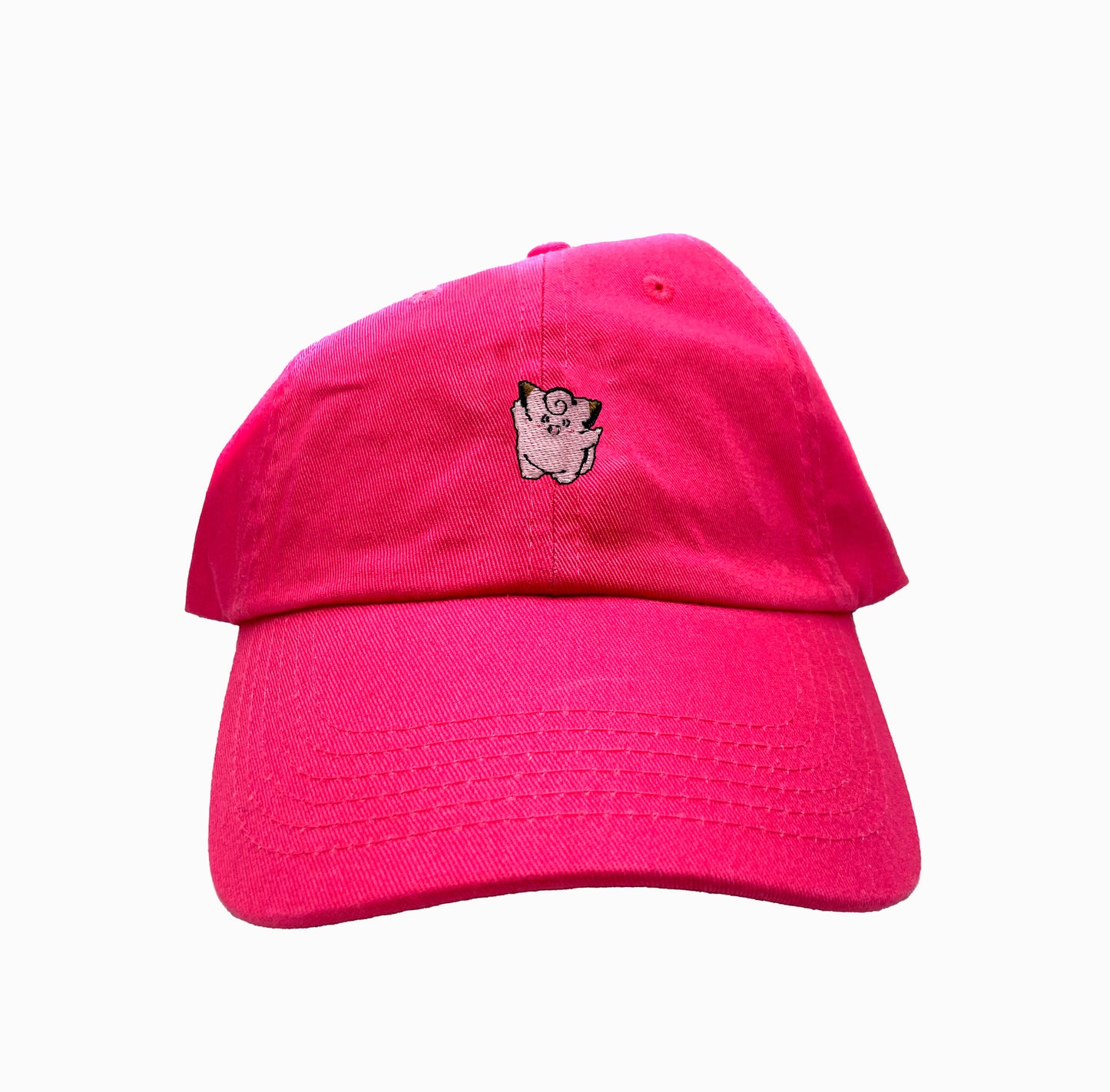 #0035 dad hat