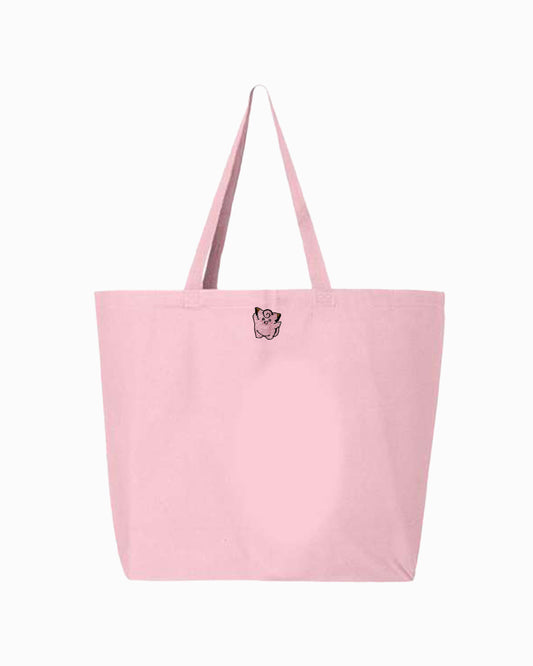 #0035 tote bag