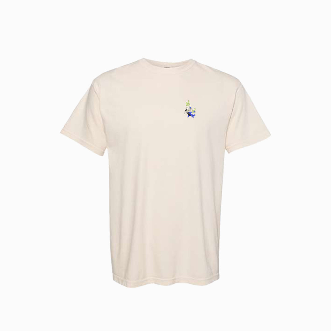 #0105 tee shirt