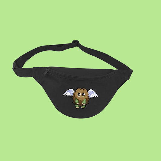 winged kuriboh fanny pack