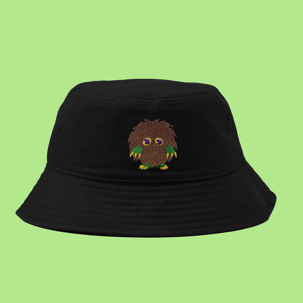 kuriboh bucket hat