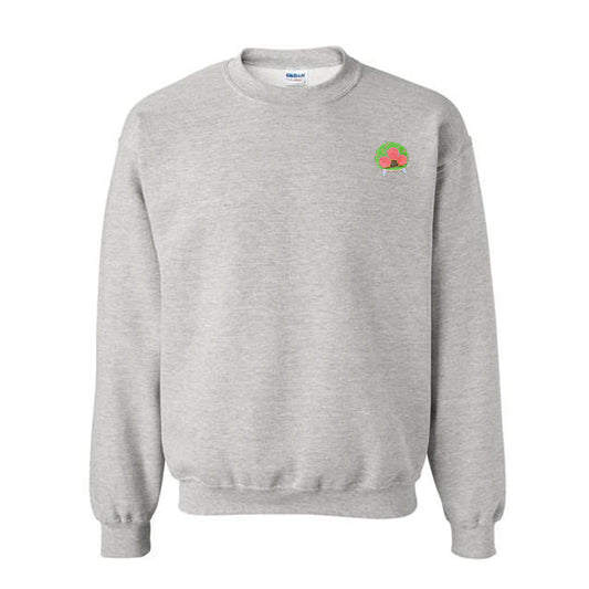 metroid  sweatshirt