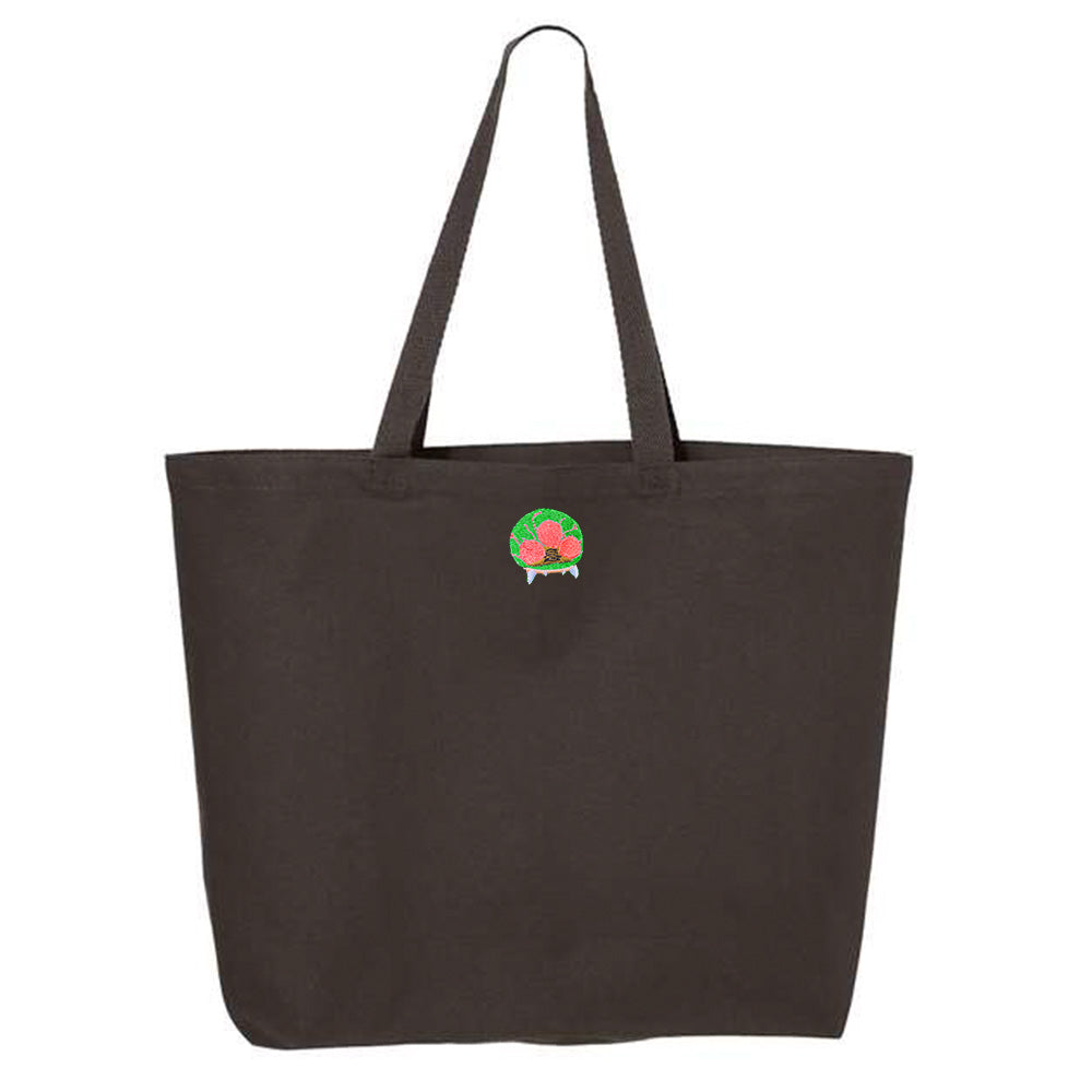 metroid tote bag