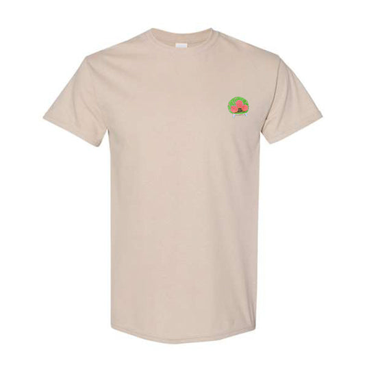 metroid tee shirt