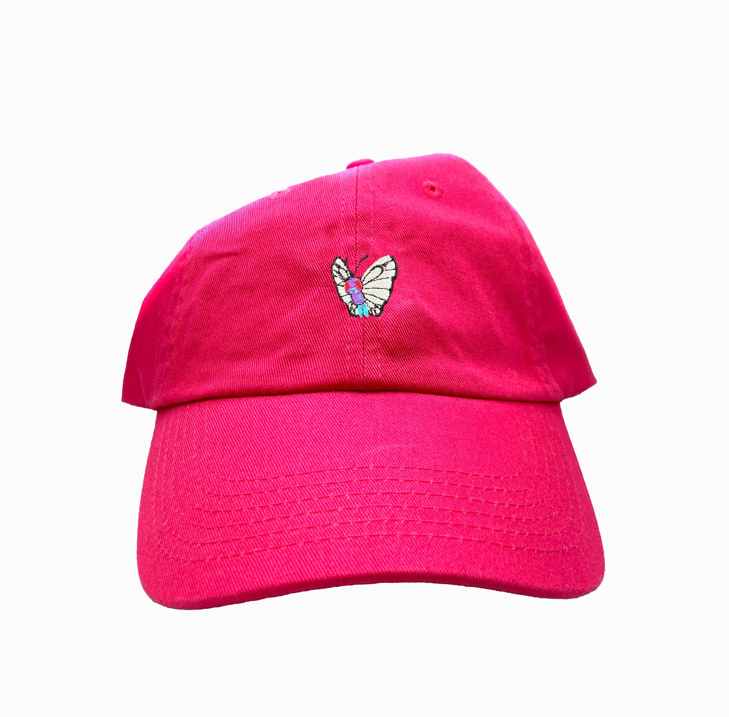 #0012 dad hat