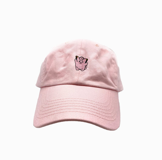 #0035 dad hat