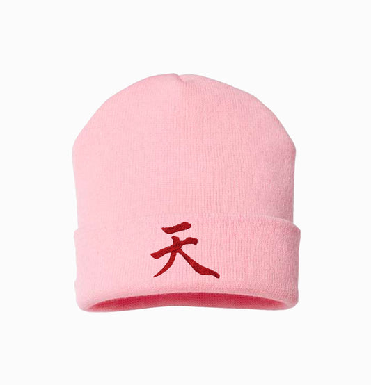 akira beanie