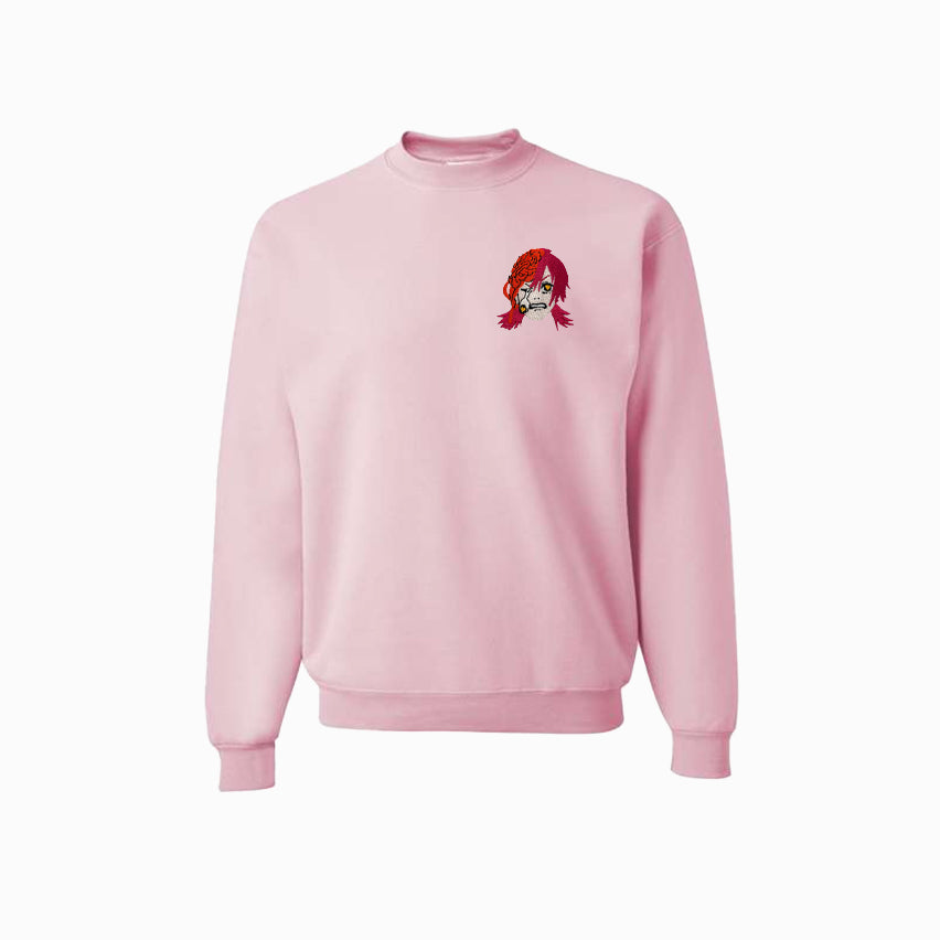 cosmo chainsaw man sweatshirt